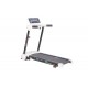 Tapis Roulant Get Fit Mod. Salvaspazio compact 3.0